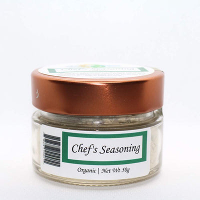Chef’s Seasoning | Organic Spices | Chalice Spice
