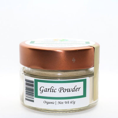 Garlic Powder | Organic Spices | Chalice Spice