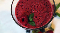 Berry Mango Smoothie