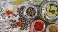 The Essential List of Spices⎮The Must Haves