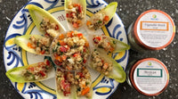 Recipe⎮Quinoa Salad