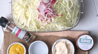 Recipe⎮Coleslaw Salad⎮Chalice Spice