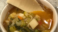 Healthy and Satisfying Minestrone Soup