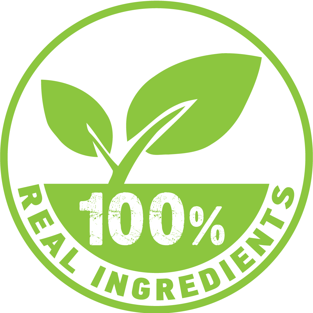 100% Real Ingredients | Chalice Spice