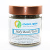 Holy Basil (Tulsi) Organic Loose Leaf Tea | Chalice Spice