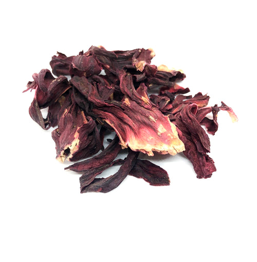 Chalice Spice Organic Hibiscus Herbal Tea