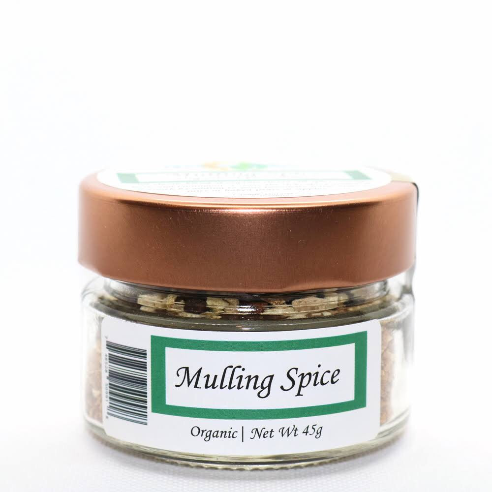 Mulling Spice | Organic Spices | Chalice Spice
