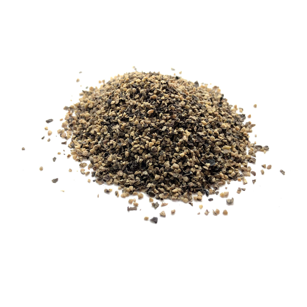 Black Pepper Medium | Organic Spices | Chalice Spice