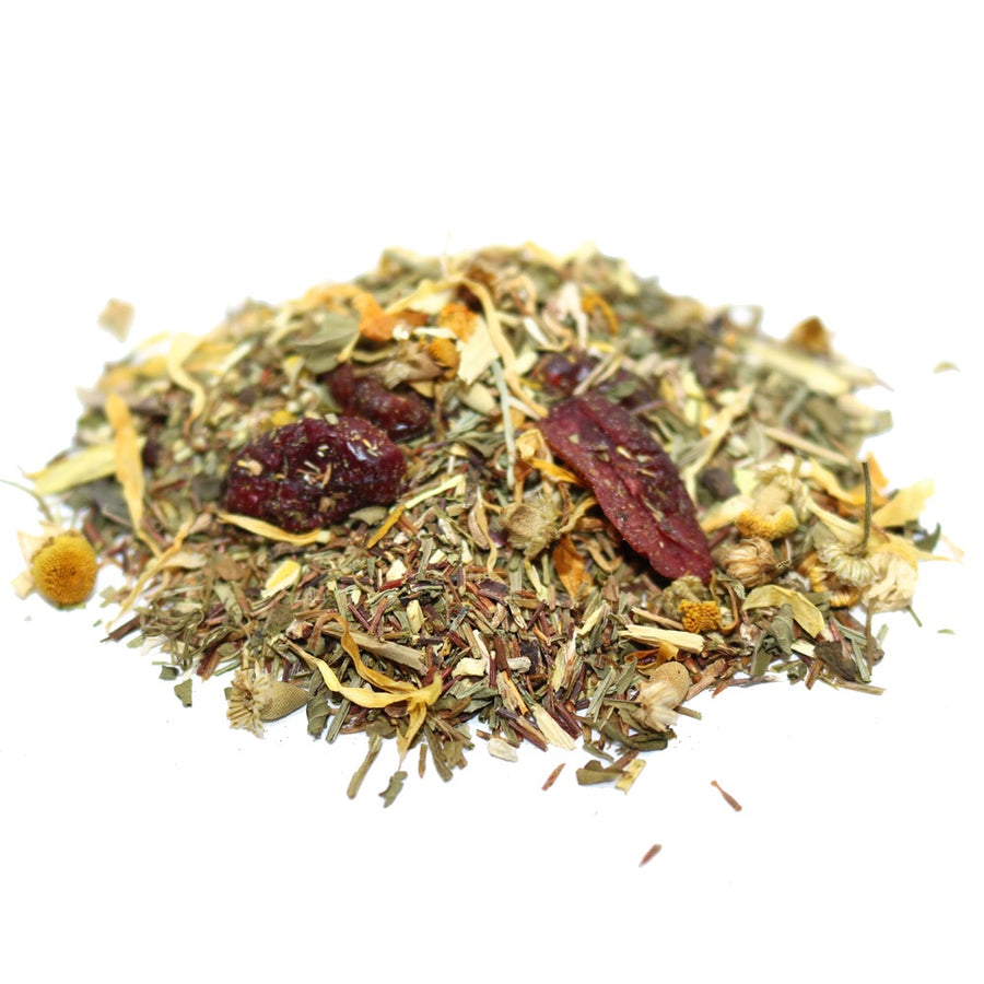 Embrace Yourself | Organic Loose Leaf Teas | Chalice Spice