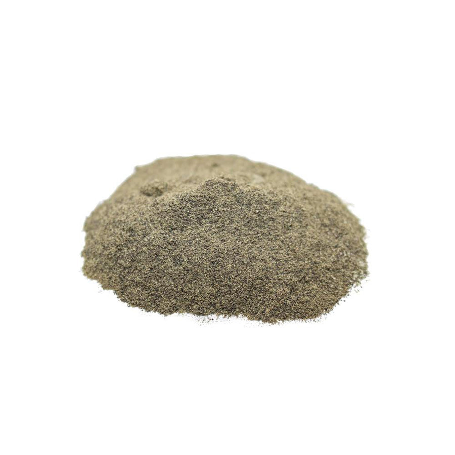 Black Pepper Fine | Organic Spices | Chalice Spice