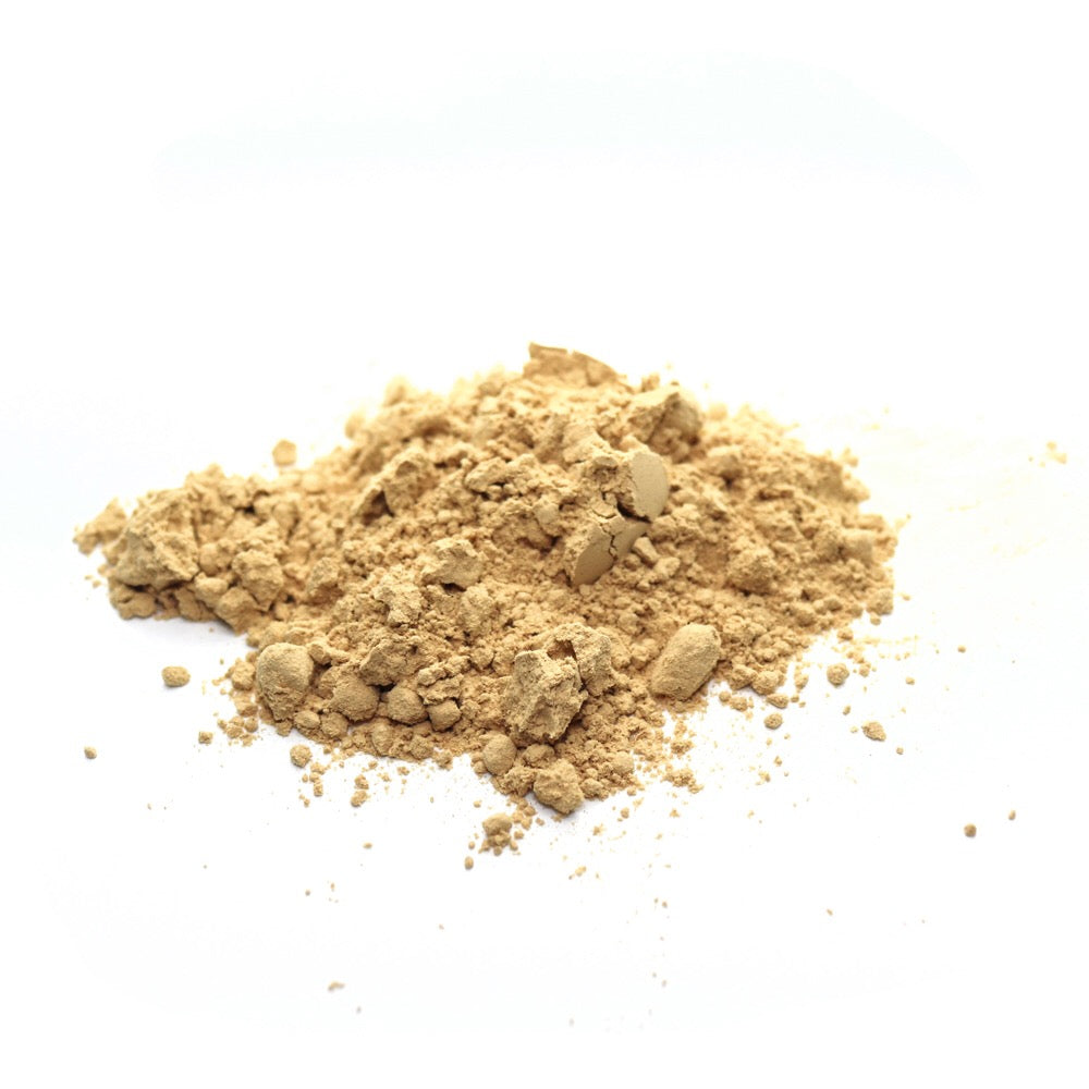 Ginger Root Powder | Organic Spices | Chalice Spice