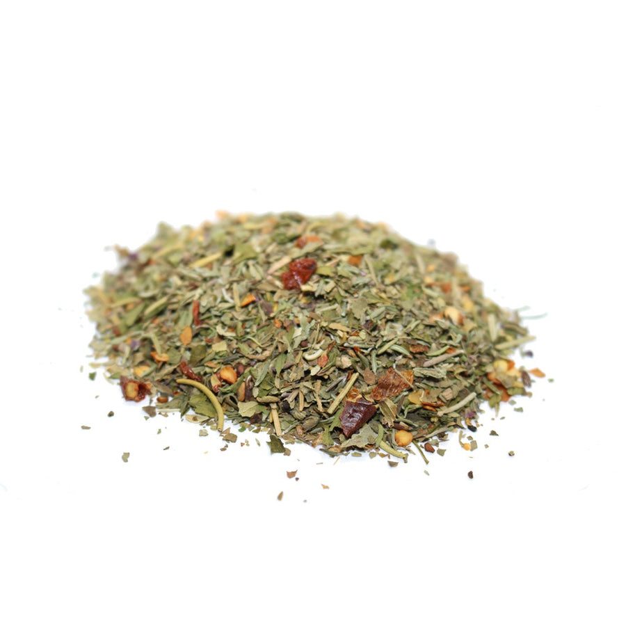 Spicy Italian Seasoning | Organic Spices | Chalice Spice