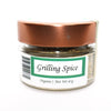 Chalice Spice Organic Grilling Spice