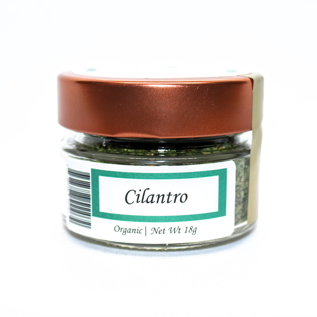Chalice Spice Organic Cilantro