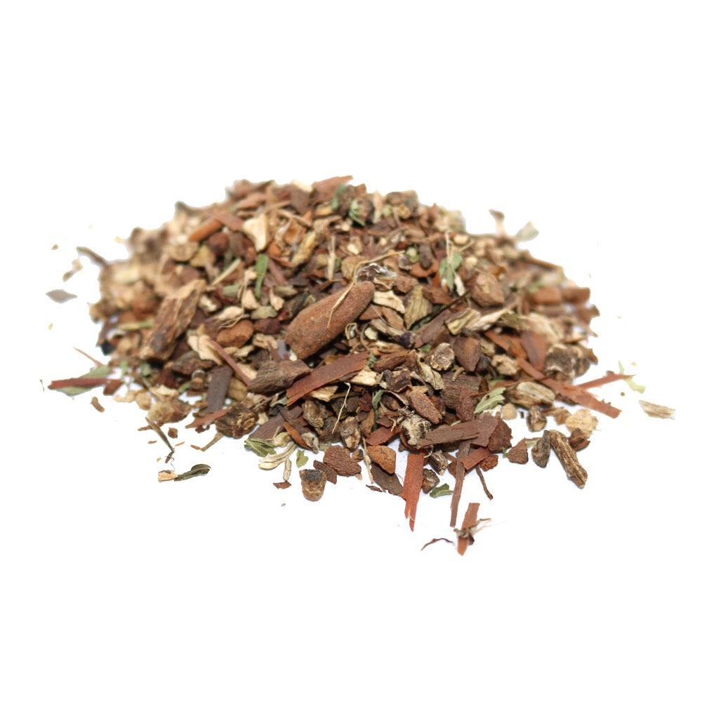 Be Well | Organic Loose Leaf Teas | Chalice Spice