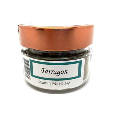 Chalice Spice Organic Tarragon