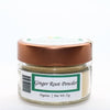 Ginger Root Powder | Organic Spices | Chalice Spice