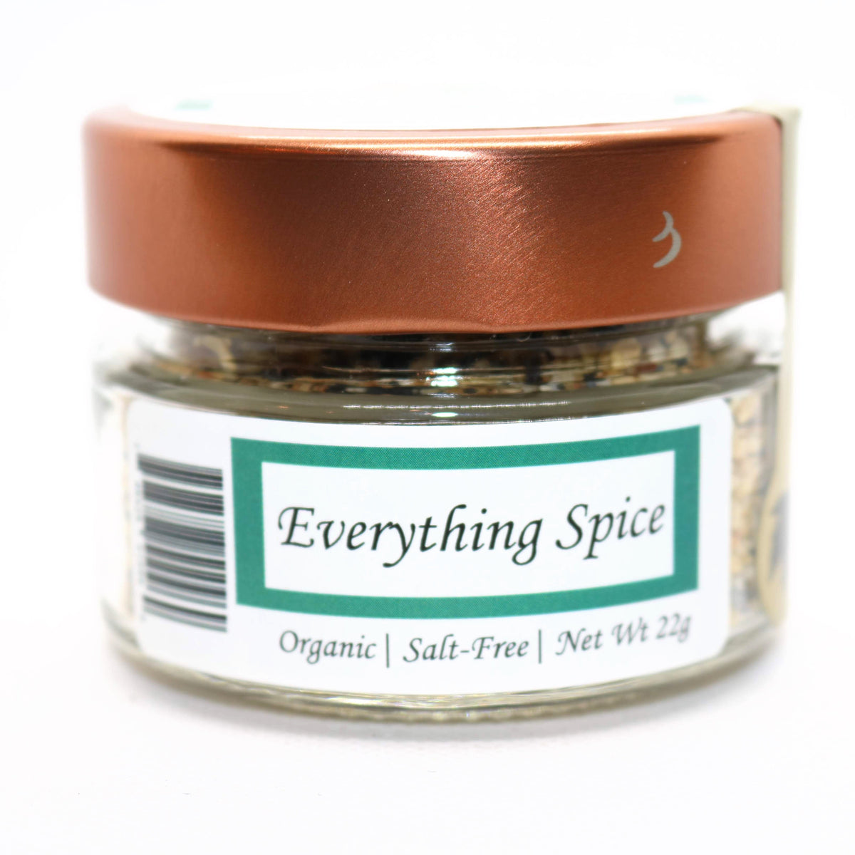 Chalice Spice Everything Spice
