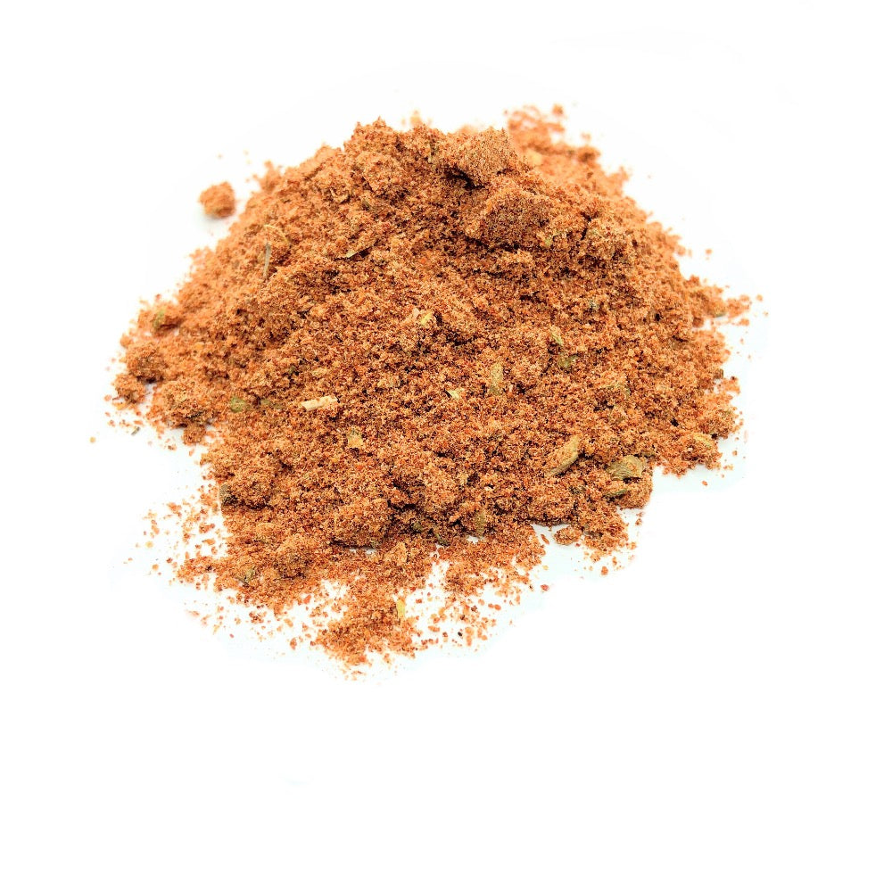 Chalice Spice Organic Chili Powder