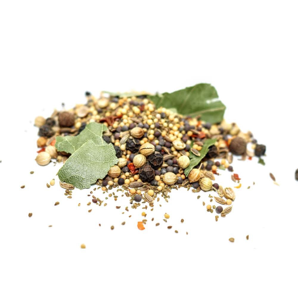 Pickling Spice | Organic Spices & Seasonings | Chalice Spice