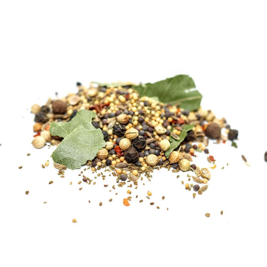 Pickling Spice | Organic Spices & Seasonings | Chalice Spice
