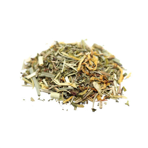 Tummy Ease | Organic Loose Leaf Teas | Chalice Spice