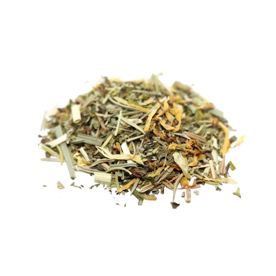 Tummy Ease | Organic Loose Leaf Teas | Chalice Spice