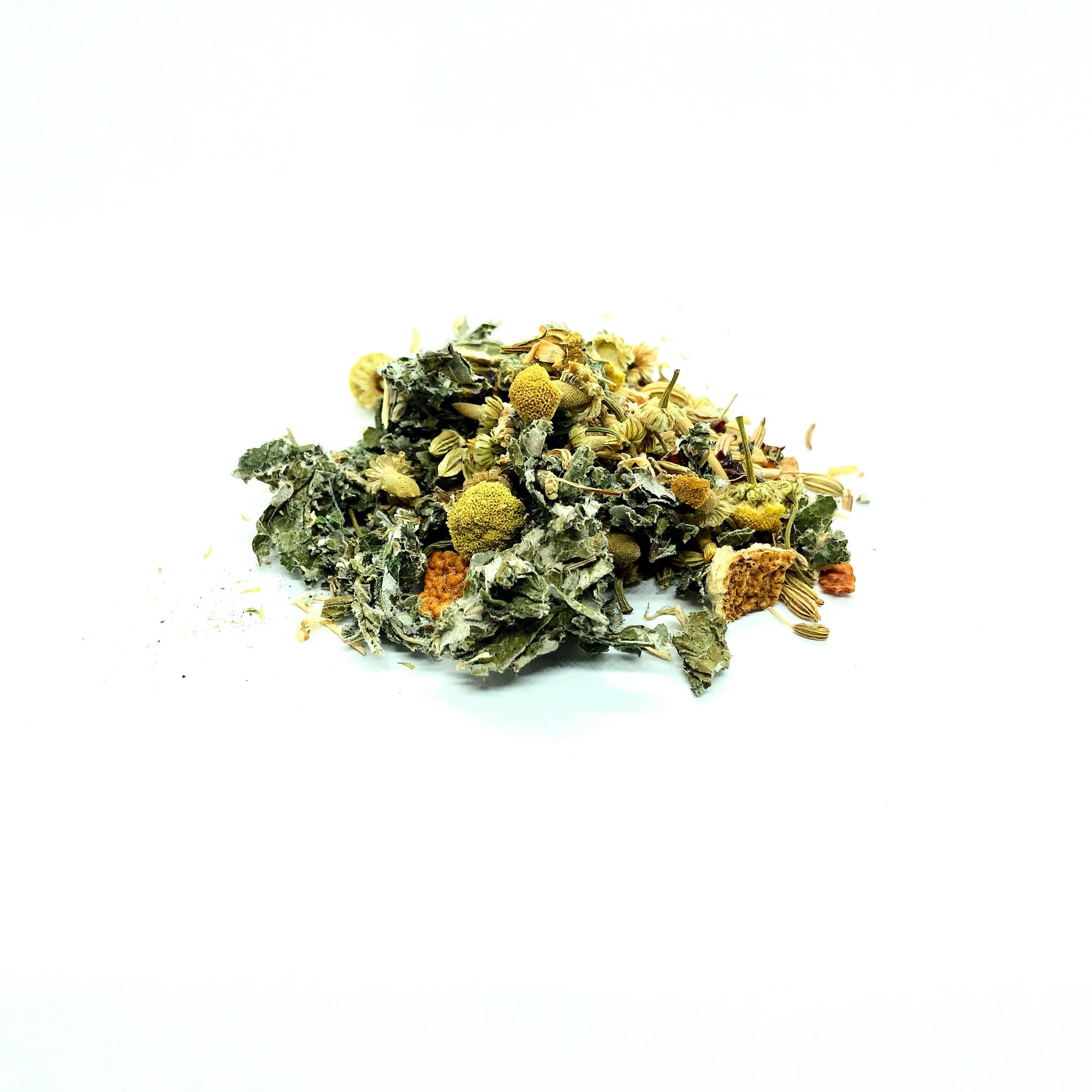 The Ultimate Baby Loose Leaf Herbal Tea Collection