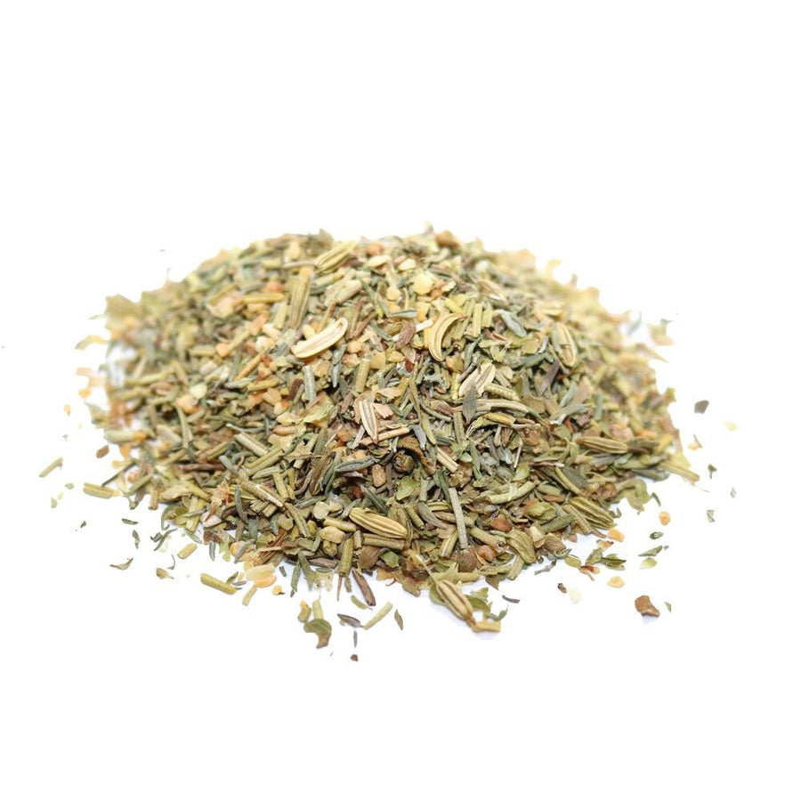 Mediterranean Seasoning | Organic Spices | Chalice Spice