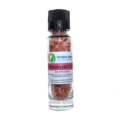 Himalayan Salt | Gourmet Salts | Chalice Spice