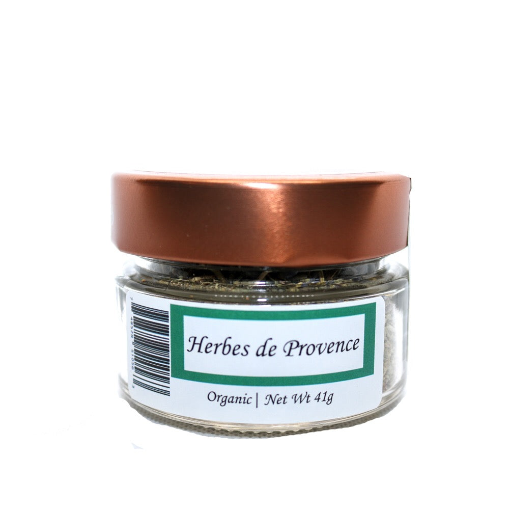 Herbes de Provence | Organic Spices | Chalice Spice