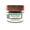Chalice Spice Organic Black Pepper Medium Ground