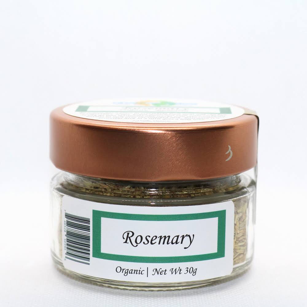Rosemary | Organic Spices | Chalice Spice