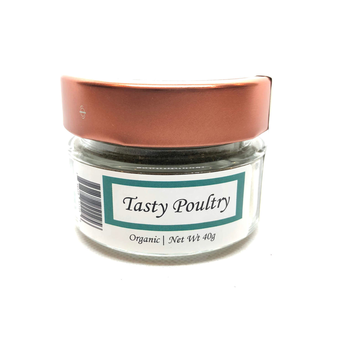 Tasty Poultry Seasoning | Organic Spices | Chalice Spice