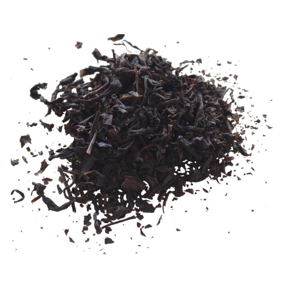 Oolong Loose Leaf Tea