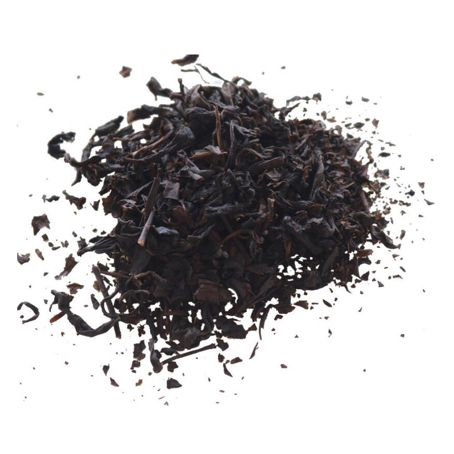 Oolong Loose Leaf Tea