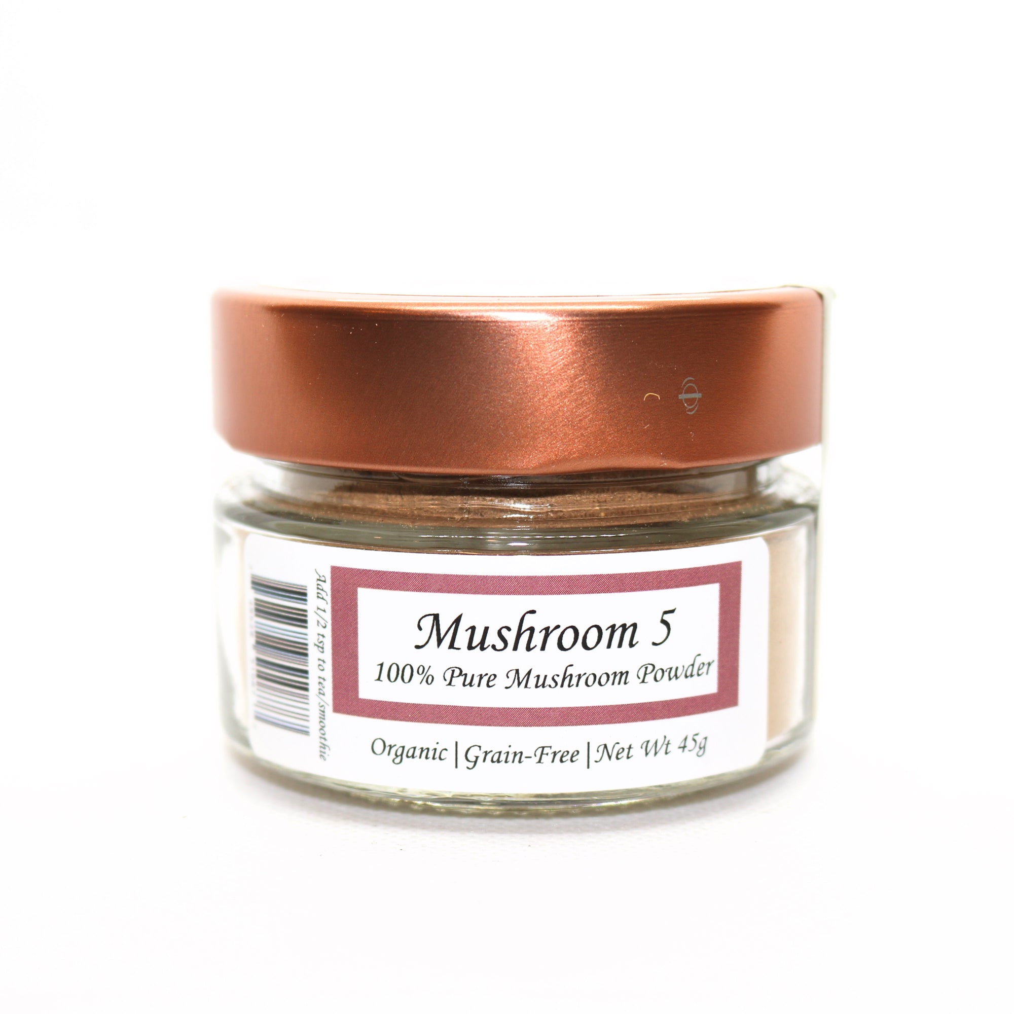 Chalice Spice Mushroom 5 | 100% Real & Organic Mushrooms