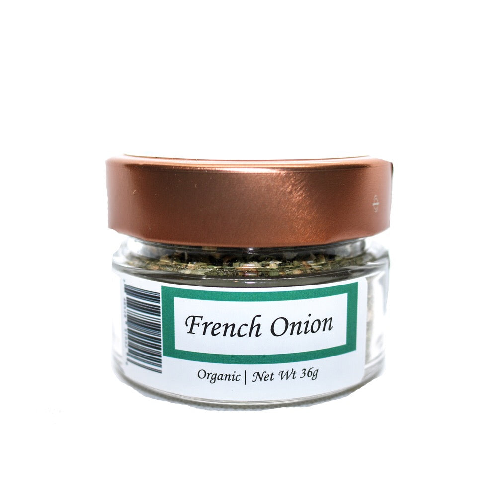 French Onion | Organic Spices | Chalice Spice