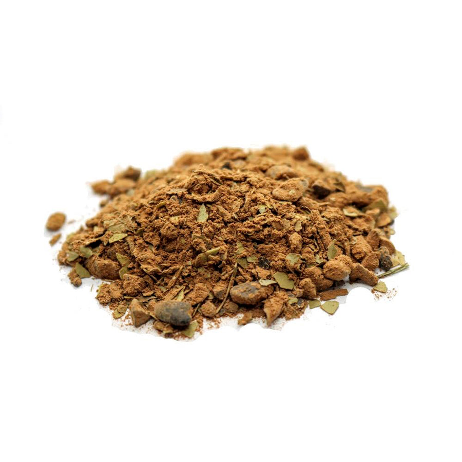 Chocolate Mint | Organic Teas | Chalice Spice