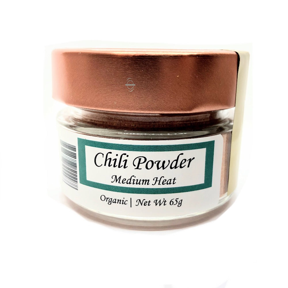 Chalice Spice Chili Powder