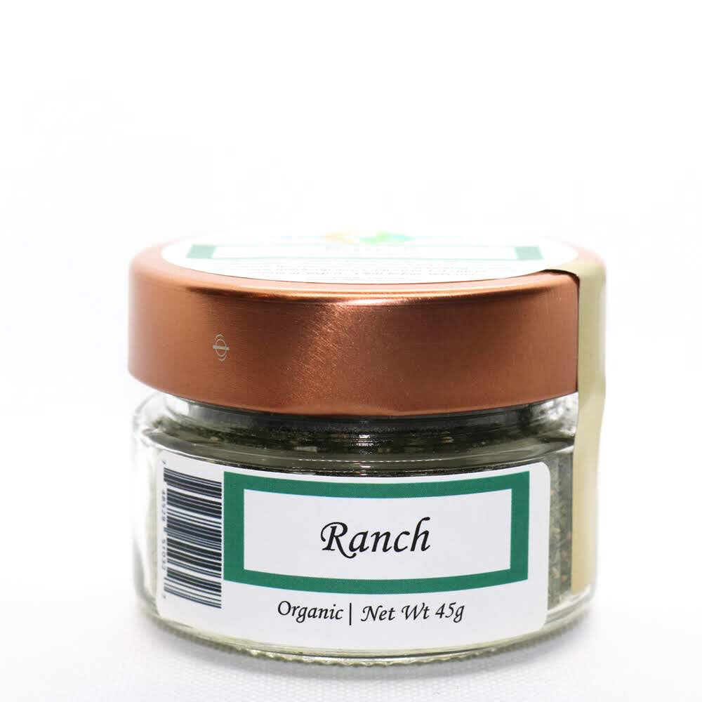 Ranch Seasoning | Organic Spices | Chalice Spice