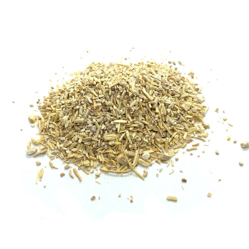 Chalice Spice Organic Ashwagandha Root Loose Leaf Tea