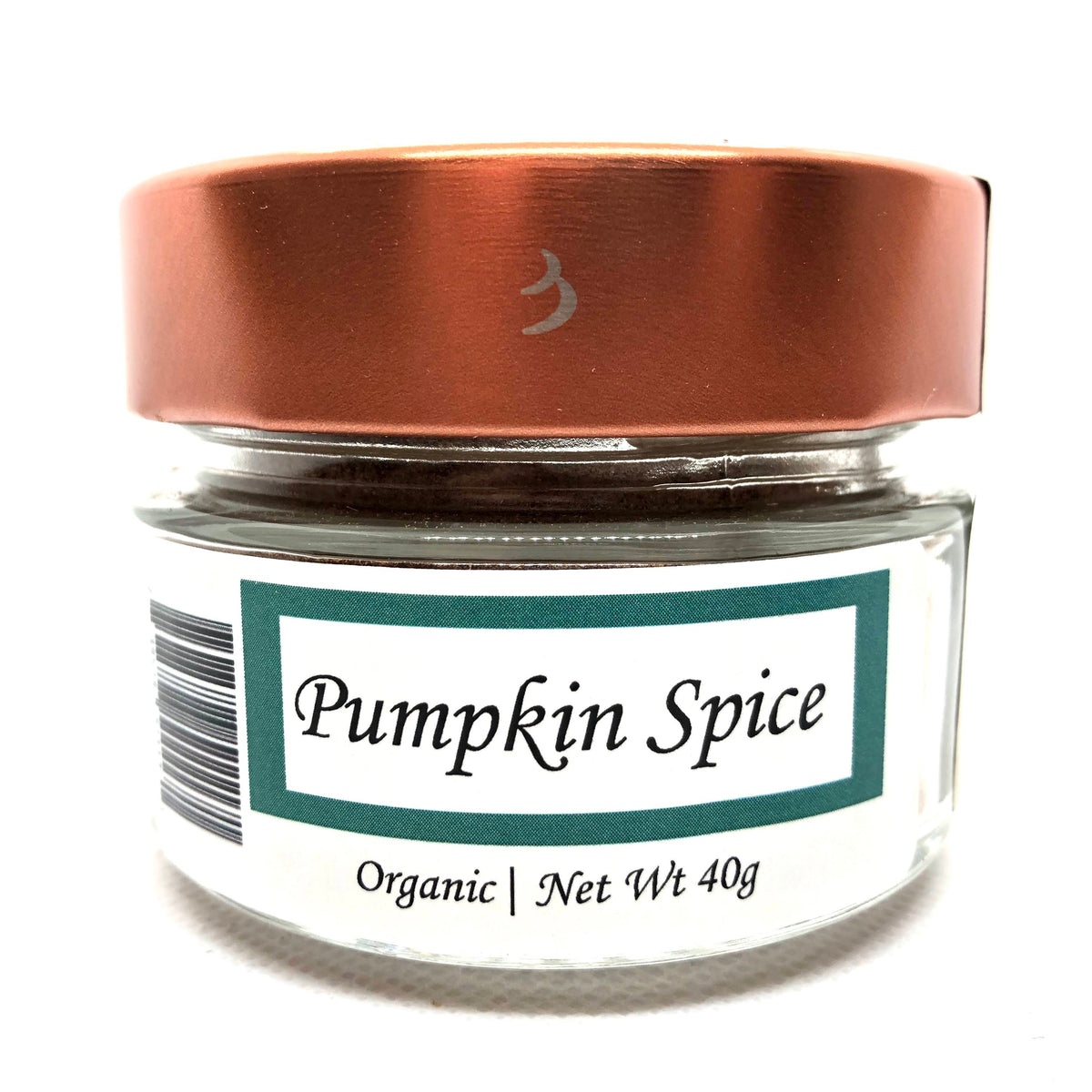 Chalice Spice Organic Pumpkin Spice