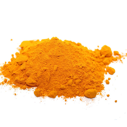 Turmeric Powder | Organic Spices | Chalice Spice