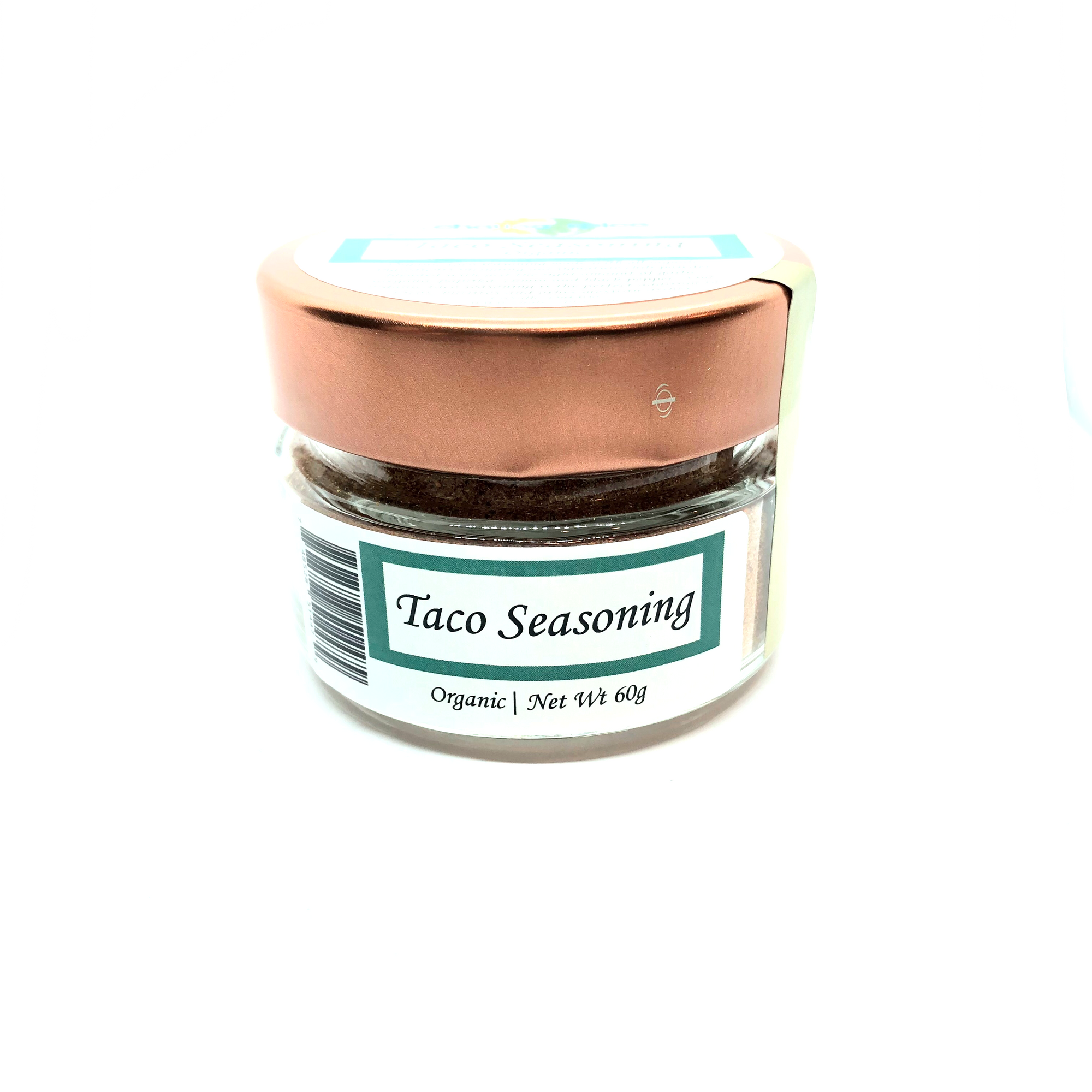 Chalice Spice Organic Taco Seasoning