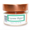 Chalice Spice Organic Cayenne Pepper