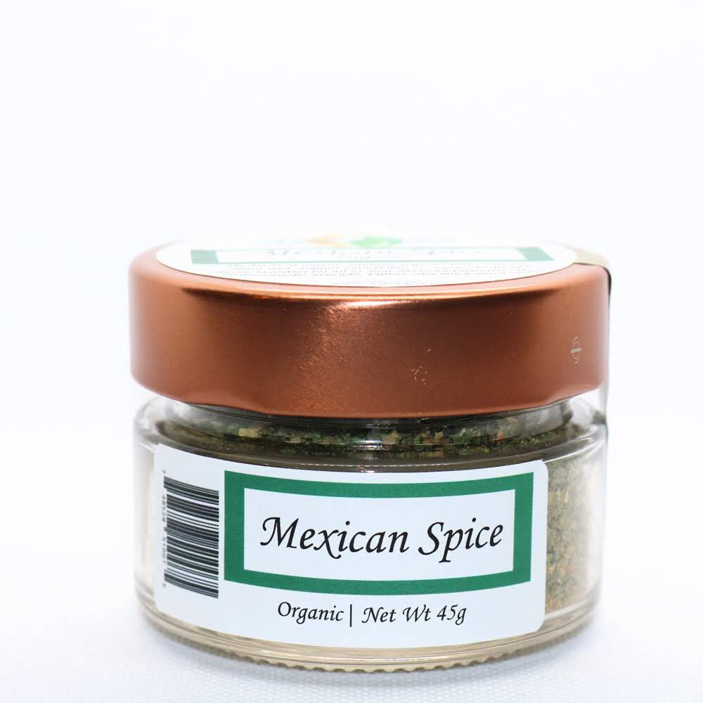 Mexican Spice | Organic Spices | Chalice Spice