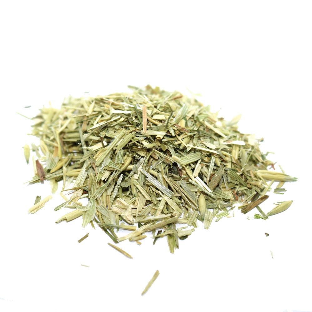 Oatstraw | Organic Loose Leaf Teas | Chalice Spice