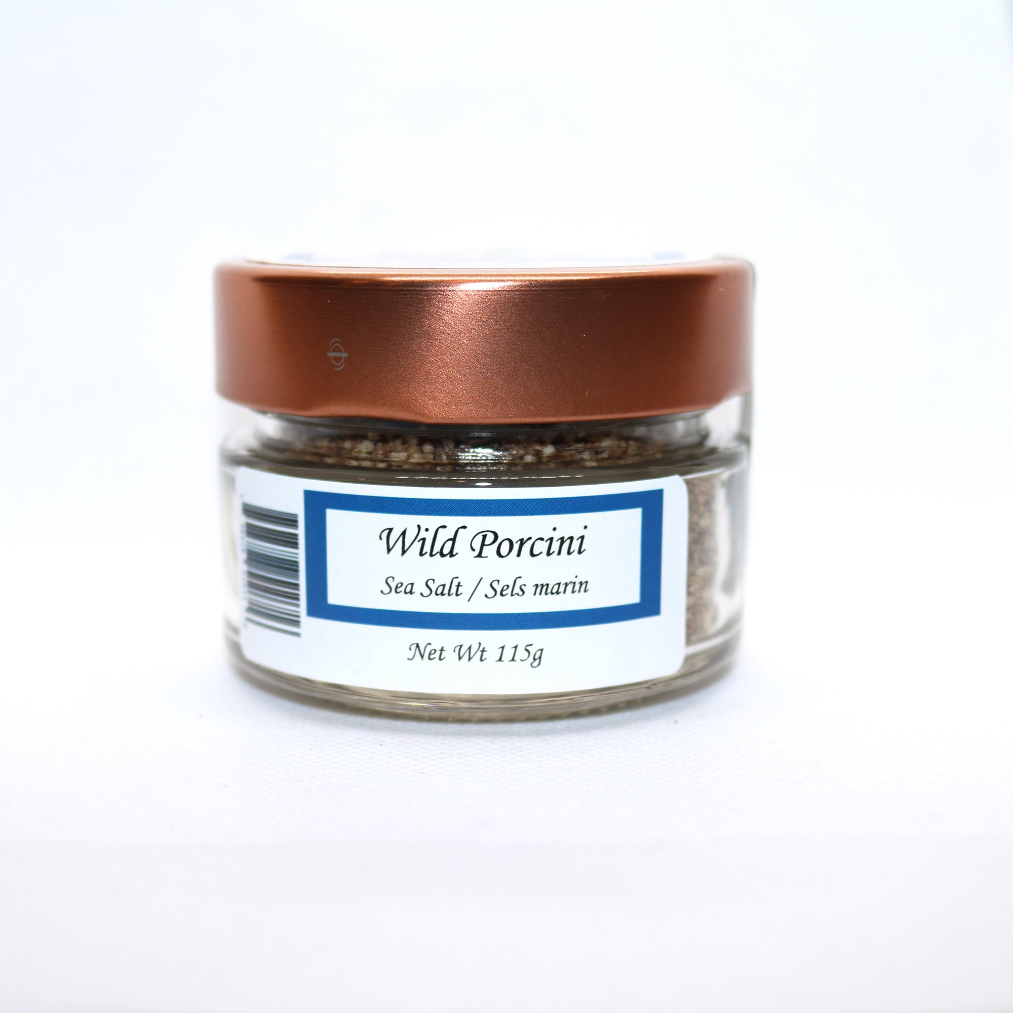 Chalice Spice Wild Porcini Sea Salt