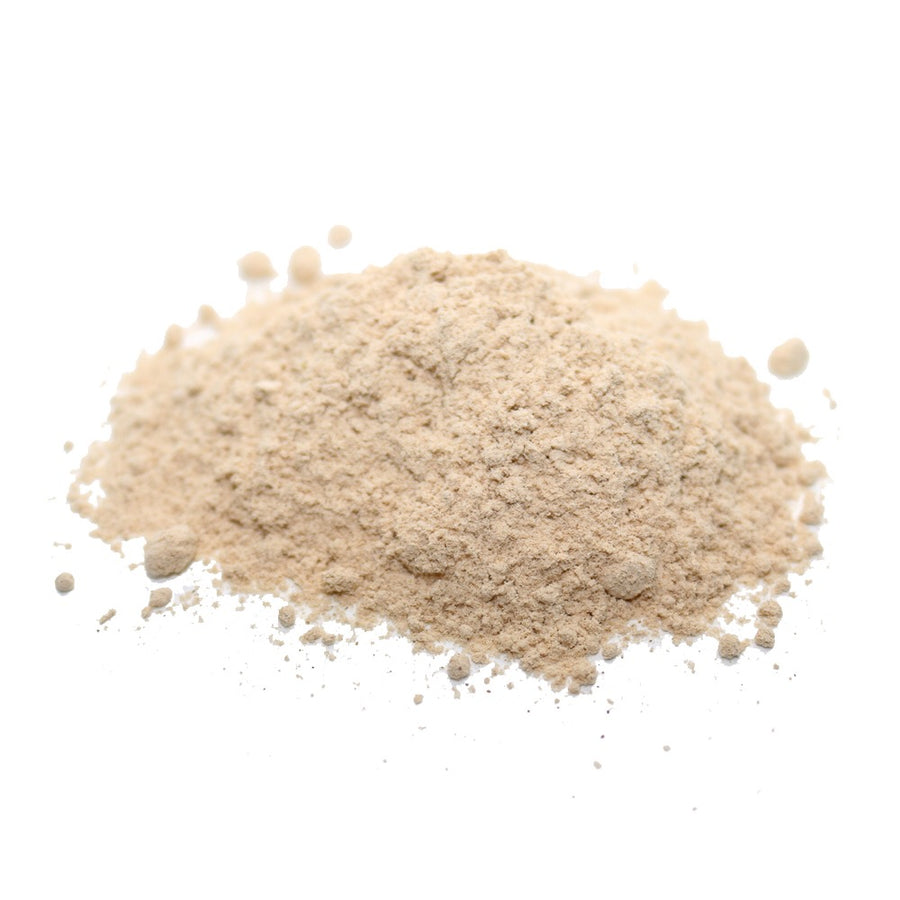 Slippery Elm Powder | Organic Loose Leaf Teas | Chalice Spice